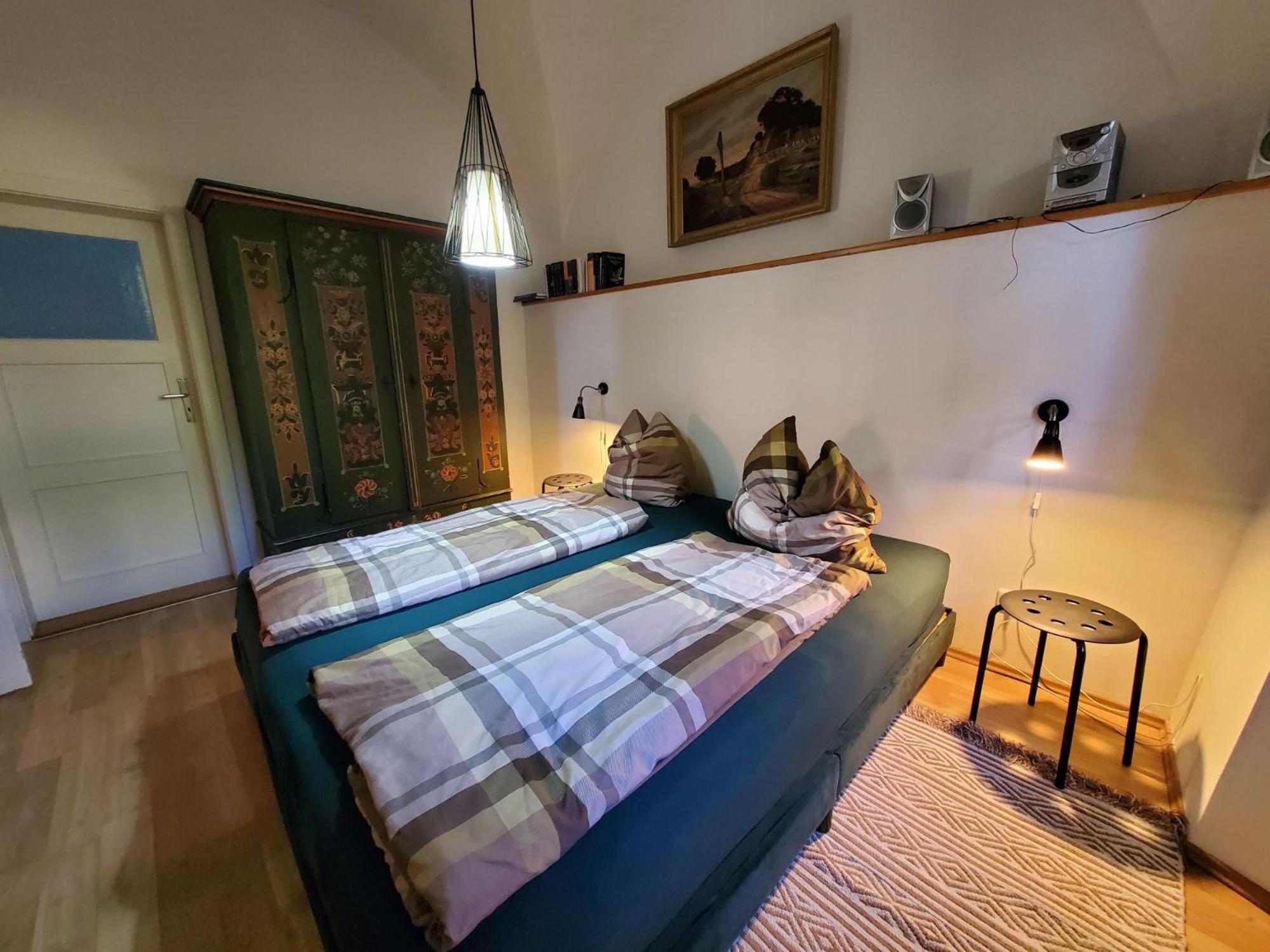 Pfarrhaus Maxen Villa Muglitztal Ngoại thất bức ảnh