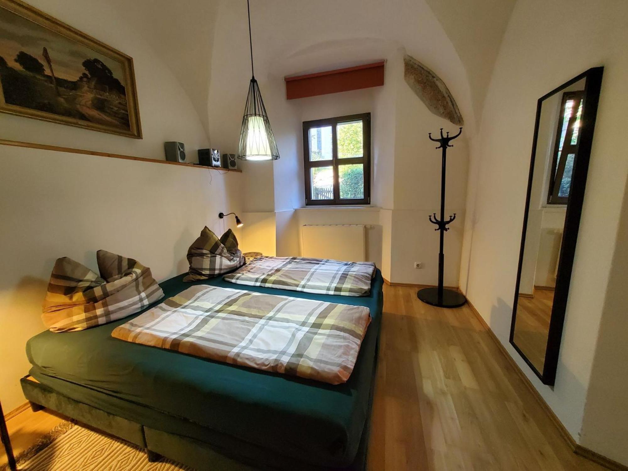 Pfarrhaus Maxen Villa Muglitztal Ngoại thất bức ảnh